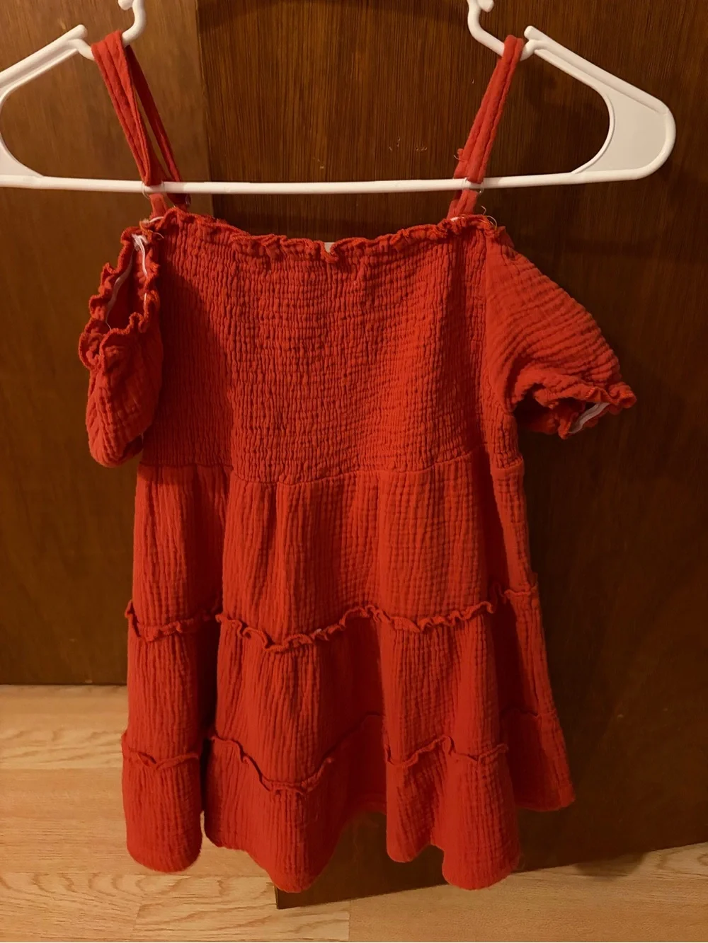 Girls Dress
